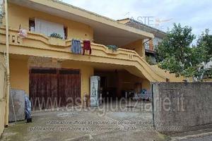 Rustico/Casale/Corte Samugheo [A4337508]