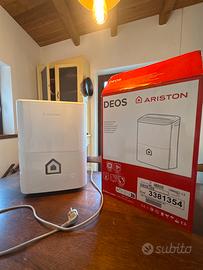 Deumidificatore ARISTON DEOS