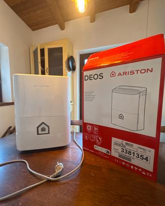 Deumidificatore ARISTON DEOS