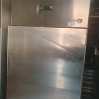 armadio  frigo ad 1 anta tecnolux 