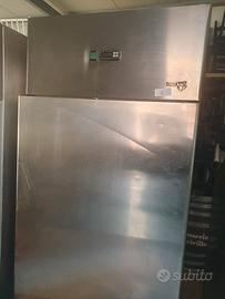 armadio  frigo ad 1 anta tecnolux 