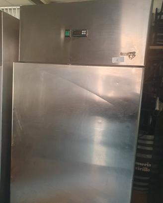 armadio  frigo ad 1 anta tecnolux 
