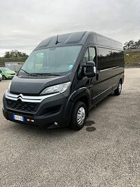 FURGONE CITROEN Jumper per inotilizo