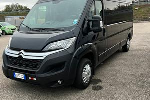 FURGONE CITROEN Jumper per inotilizo