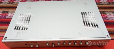 Panasonic Sequential Switcher WJ-SQ 308