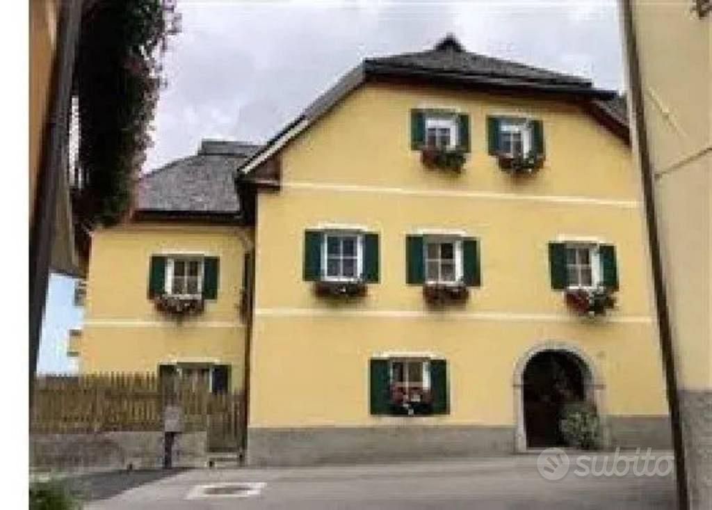 Appartamento – Malborghetto Valbruna - Vista 3