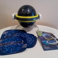 Il planetario luminoso 