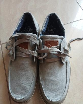 Scarpe.