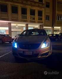 Opel corsa D 2009