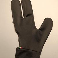 Guantino biliardo mano sx