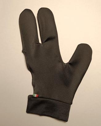 Guantino biliardo mano sx