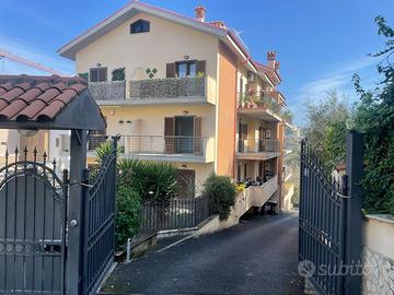 Appartamento TRILOCALE Monterotondo