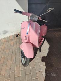 VESPA Special 