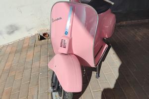 VESPA Special 