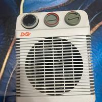 Caldobagno con timer e termostato