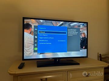 Tv samsung 39 led full hd