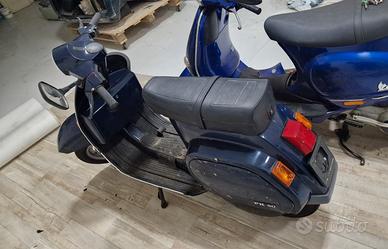 Piaggio Vespa PK 50 Elestart