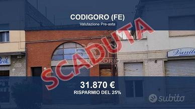 Immobile in asta di 133 m² con più di 5 locali a C