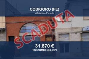 Immobile in asta di 133 m² con più di 5 locali a C