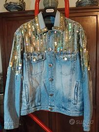 Giacca Pinko Re Glam