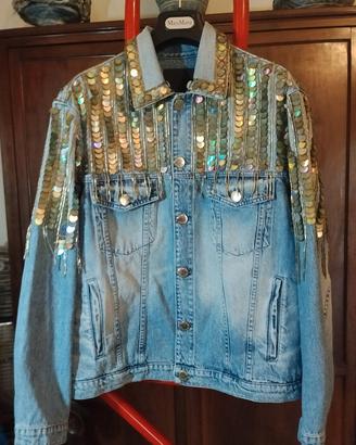 Giacca Pinko Re Glam