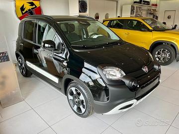 FIAT Panda Cross 1.0 FireFly S&S Hybrid