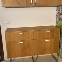 Mobile da cucina o bagno