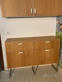 Mobile da cucina o bagno