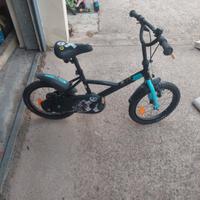 Bici bambino decathlon