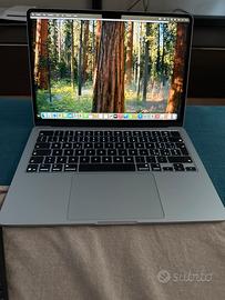 Macbook Air M4