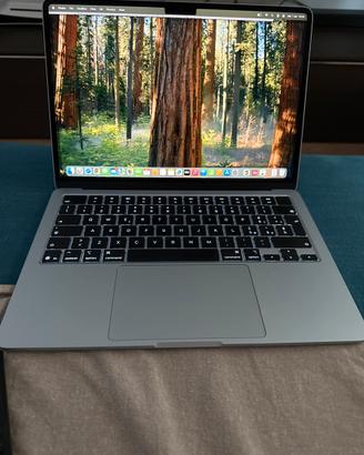 Macbook Air M4