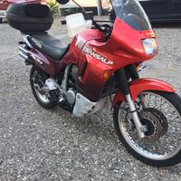 Honda Transalp 600