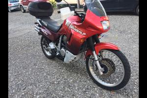 Honda Transalp 600