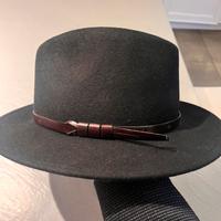 Fedora cappello di lana Crushable – Taglia S