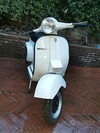 vespa 50 pk