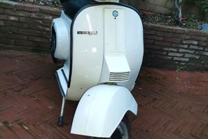 vespa 50 pk