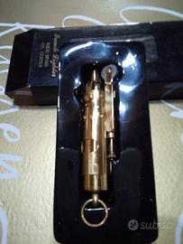 Accendino ad olio in ottone - Trench Lighter WWI