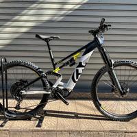 Bici Husqvarna Hard Cross HC2 - Tg. S - PROMO