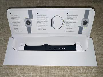 Cinturino Apple Watch originale - 42mm S/N