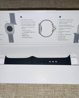 Cinturino Apple Watch originale - 42mm S/N