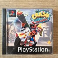 Crash Bandicoot 3 per Ps1 Completo 