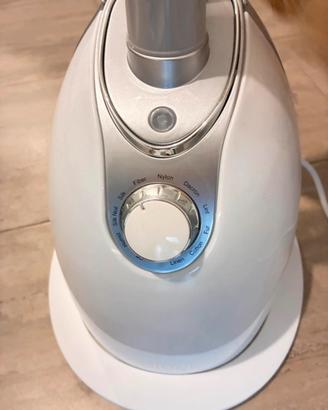 Stiratrice verticale a vapore 1800W  + scatola
