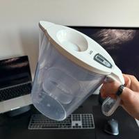 Caraffa filtrante marca Laica