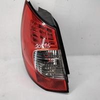 STOP FANALE POSTERIORE SINISTRO RENAULT Scenic Ser