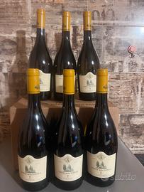 Conte della Vipera Castello della Sala Antinori