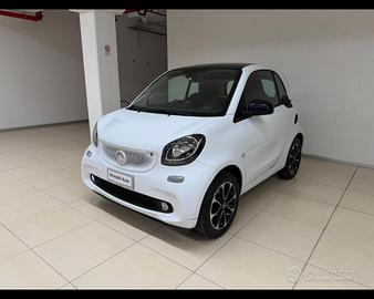 SMART fortwo 3ªs.(C/A453) - fortwo 90 0.9 Turbo tw