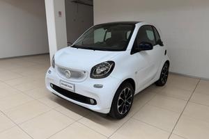 SMART fortwo 3ªs.(C/A453) - fortwo 90 0.9 Turbo tw