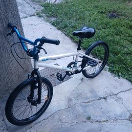 bicicletta bmx 20 pollici 