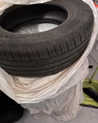 Pneumatici Hankook