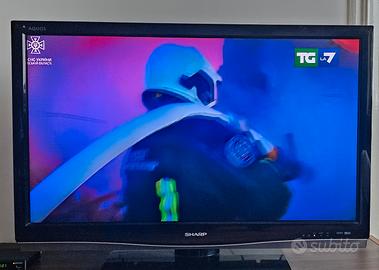 TV Sharp 40"